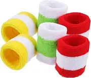 BESPORTBLE Sports Wrist Guard Compression Breathable Wrist Brace for Unisex Elastic for Running for Exercise