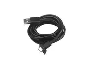 SJCAM Waterproof USB Charging Cable Type-C Plug 1.5M Long Replacement for SJCAM C200 Action Camera