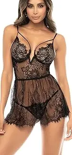 [Mapalé by Espiral] Women's Mapale 7550 Babydoll