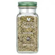 Simply Organic, Rosemary, 1.23 oz (35 g)