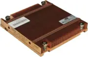 HPE ProLiant BL480c Server Heatsink - 410298-001