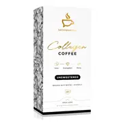 [Beforeyouspeak Coffee] Beforeyouspeak Collagen Coffee Blend Unsweetened 30 x 6.5g