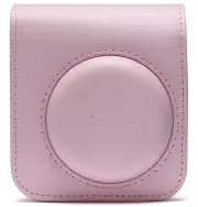 FujiFilm Instax Mini 12 Case - Blossom Pink