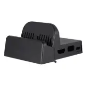Portable Charging Stand Game Console Base TV Switch Docking Station