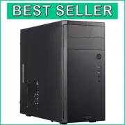 Efficient Mini Tower Case Core 1100 - Designed for High-Performance Gaming