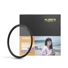 KANI Magnetic Black Premium Mist (BPM) No.5 HT100 IV-M95 / Black Mist Effect