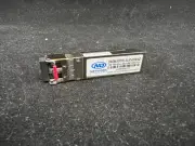 New Cisco Compatible DWDM-SFP10G-50.92-40KM DWDM SFP+ 10G 40km Ch 33 Transceiver