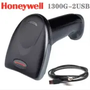 Honeywell 1300G-2USB Hyperion 1300G Wired Handheld Barcode Scanner w USB Cable