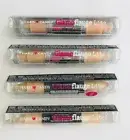 10 -HARD CANDY GLAMOFLAUGE LITE Blendable Concealer Duo 0.184 oz MEDIUM LIGHT