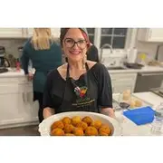 Save 19.99%! Cooking class on Arancine in Agrigento