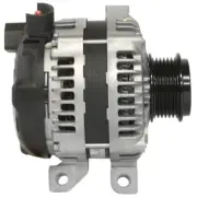 Alternator for SAAB 9-5 YS3G engine A28NET 2.8L V6 Petrol 15-21 (for: Saab)