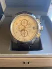 BRAND NEW Hamilton Men's American Classic Rail Road Auto Chrono Watch H40616555