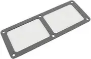 Aeroflow 6-71 8-71 Blower Injector Withscreen Gasket Bulk 10 Pack - AF1870-0011