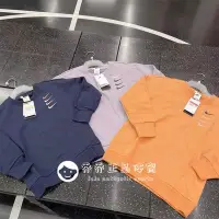 在飛比找Yahoo!奇摩拍賣優惠-❤奢品匯正品&專櫃特價❤耐吉nike新款男童衛衣春秋款大童衣