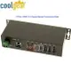 ::bonJOIE:: 美國進口 CoolGear 7 Port Industrial USB 3.0 Hub Metal Case 金屬外殼七孔集線器 (USBG-7U3ML) 鐵殼 7-Port