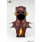 PureArts The Flash Movie Young Barry 1/1 Scale Cowl Replica