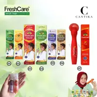 在飛比找蝦皮購物優惠-Fresh Care Minyak Angin AromaT