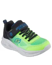 Skechers Kids' Meteor-Lights - Krendox Green