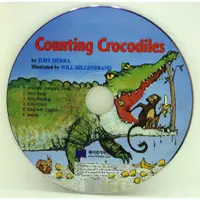 在飛比找蝦皮商城優惠-Counting Crocodiles (1CD only)