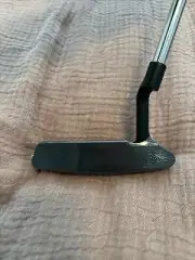 Toulon San Diego Putter