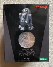 ARTFX Kotobukiya Star Wars: R2-Q5