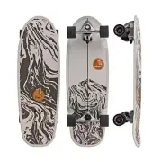 Slide Surfskate Street Surf Skateboard Gussie Sting Ray