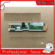 New For Lenovo IdeaPad 3-15ARE05 USB Audio Port Power Button Board 5C50S25056