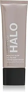 [SmashBox] Halo Healthy Glow All-In-One Tinted Moisturizer SPF 25