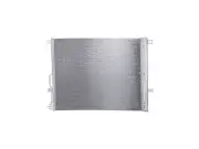 A/C Condenser For 2018-2024 Buick Enclave 2020 2023 2019 2021 2022 FM983YR