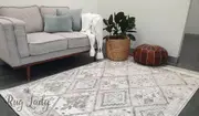 Majesty Timeless Silver