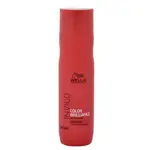 Wella professionals Invigo Color Brilliance Shampoo for Fine and Normal Hair (Color Protection) - Volume: 1000 ml