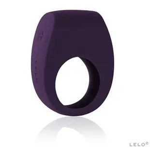 瑞典LELO TOR2 托爾第二代男性六段式時尚振動情趣環震度/多功能/超靜音/品質升級