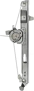 Power Window Switch Right Front Door Car Electric Window Regulator 8200118775 8200478611 for Scenic II 2003-2010