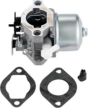 3pcs/kit Carburetor Replacement +2 Gaskets 699831 Carb Lawn Mower Garden Power Tools Spare Part Fitting Tool Parts