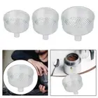 Coffee Maker Pot Funnel Coffee Pot Replacement Funnel Portable Kitchen Utensils