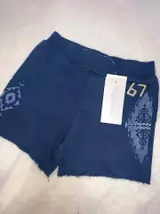 Polo Ralph Lauren CLANCY BLUE Boy's Shorts, US 5