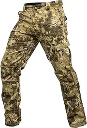 [Kryptek] Men's Standard Stalker Pant