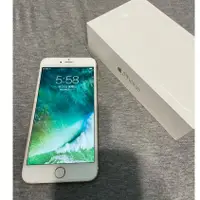 在飛比找蝦皮購物優惠-I phone 6s plus 金16G手機 (二手)