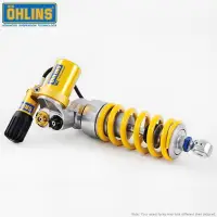 在飛比找Yahoo!奇摩拍賣優惠-DNS部品 OHLINS TTX MKII 後避震器 BMW