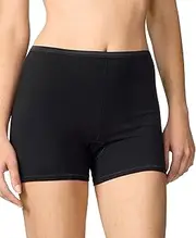 [CALIDA] Women's Hose Comfort Boy Short