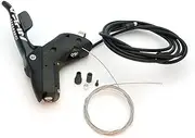SRAM Apex 1 Replacement Hydraulic Shift/Brake Lever - Right/Rear, Black