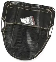 Szwaldaper for, for Xmax 125 250, for TMAX 530 500 560, for NMAX Motorcycle, for Seat, Bag, for Seat, Under Storage Pouch Bag Tool Bag Motorcycle Travel Tool Bag