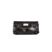 [MAISON MARGIELA] Borsa a pochette Medium Glam Slam Black