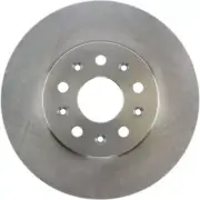 C-TEK Standard Disc Brake Rotors fits 2016-2022 Chevrolet Camaro CENTRIC PARTS (for: Chevrolet)