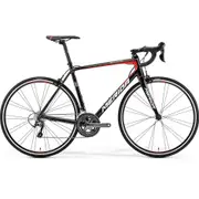 Merida Scultura 300 Bahrain Merida Team Road Bike