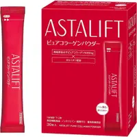 在飛比找蝦皮購物優惠-Fujifilm富士 ASTALIFT Pure純膠原蛋白粉