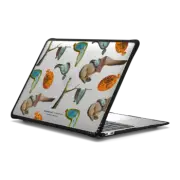 MacBook Air 13-inch (M1 / Intel) Impact Case The Persistence of Memory (1931) Laptop Case