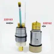 Quick-disconnect receptacle 220163 torch main body 220162 for HPR260 HPR130 part