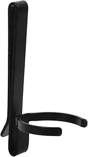 iplusmile Metal Flashlight Clip for Belt Secure Waist Clip Holder for Flashlight Mount Long Lasting Iron Construction