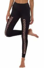 l'urv Heavens Open Up leggings tights XS brand new with tags rrp$109 lurv